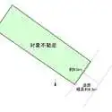 名古屋市瑞穂区日向町３丁目 区画図