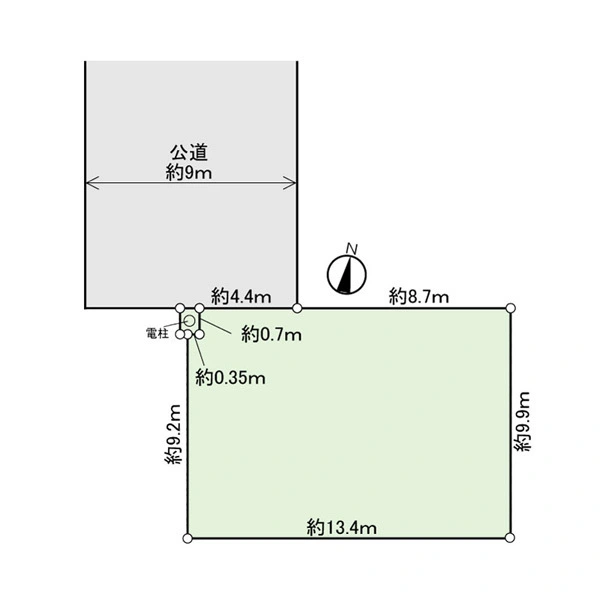 流山市大字流山 その他画像