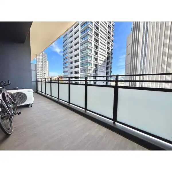 プラウドタワー目黒ＭＡＲＣ その他画像