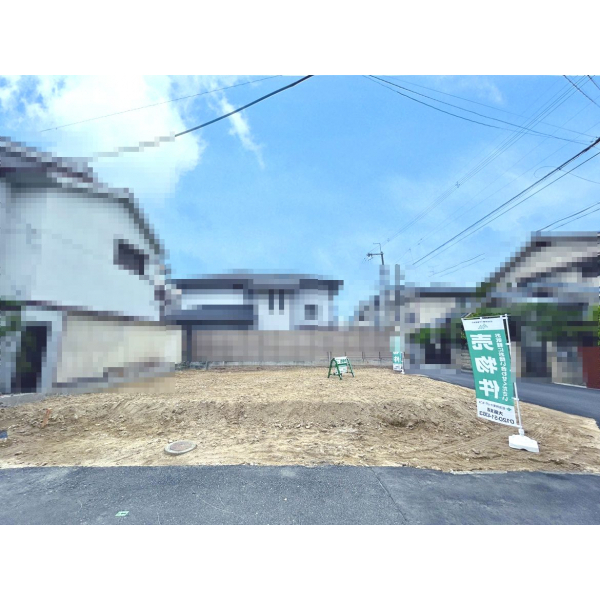 東大阪市花園西町１丁目 外観