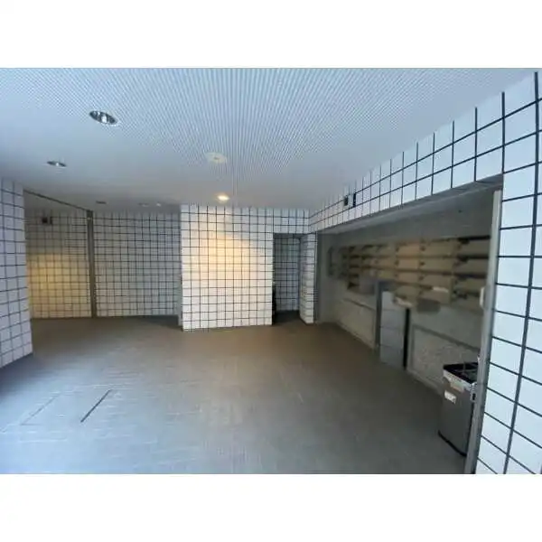 インペリアル青葉台フラット その他画像