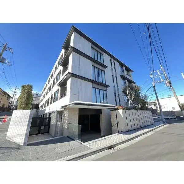 ディアナコート大森山王 その他画像