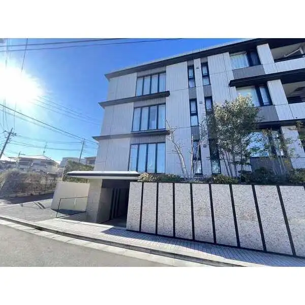 ディアナコート大森山王 その他画像