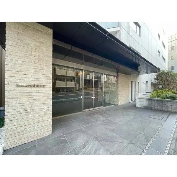 サンウッド東中野 その他画像