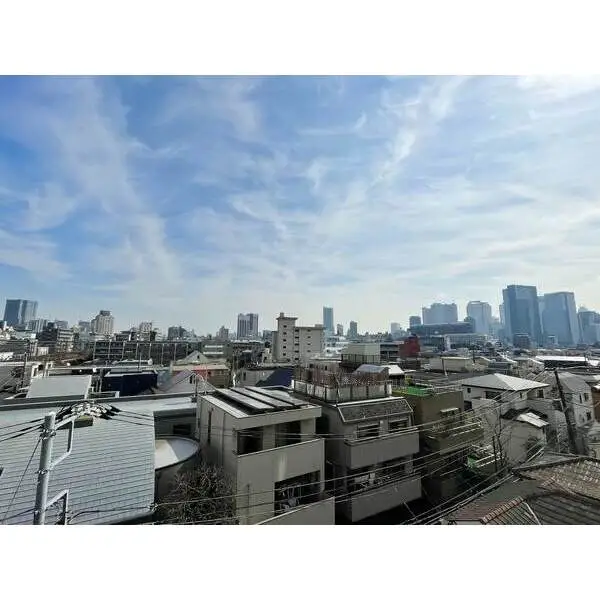 サンウッド東中野 その他画像