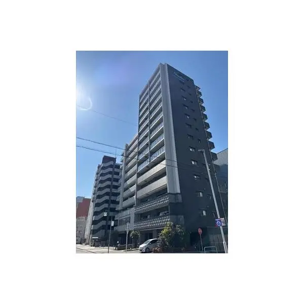 プレサンス ロジェ 丸の内 外観