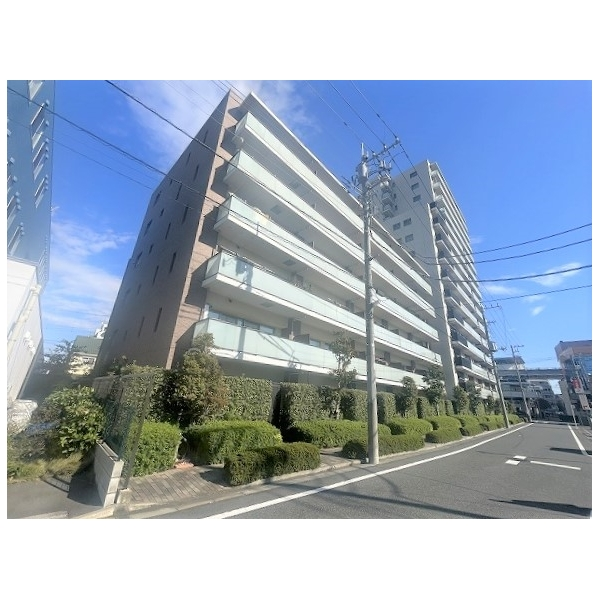 ハミングテラス その他画像