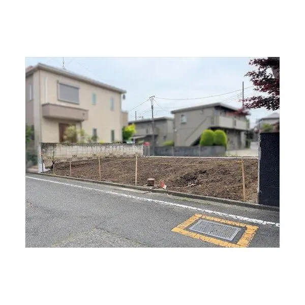 練馬区下石神井６丁目 外観