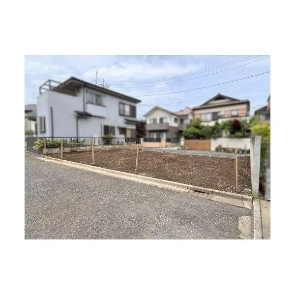 練馬区下石神井６丁目 その他画像