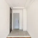 グランスイート千種タワー 玄関