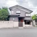 杉並区上井草３丁目 現地（２０２６年７月撮影）