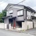 杉並区上井草３丁目 現地（２０２６年７月撮影）