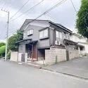 杉並区上井草３丁目 現地（２０２６年７月撮影）