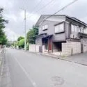 杉並区上井草３丁目 現地（２０２６年７月撮影）