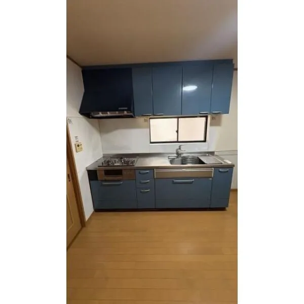 川崎市川崎区中瀬２丁目 キッチン