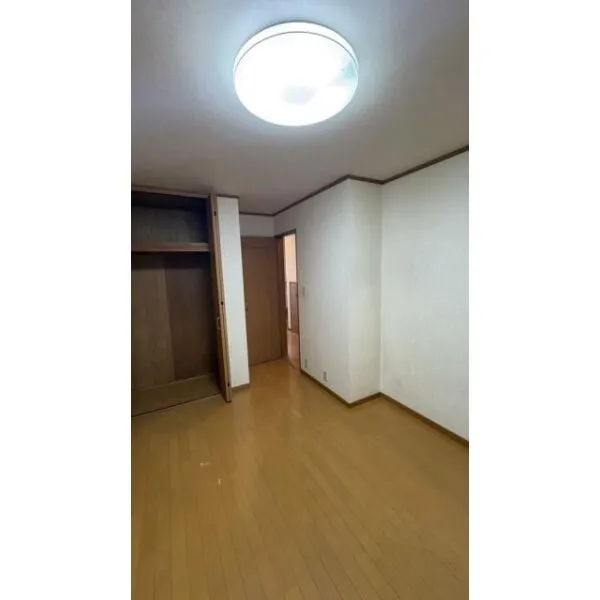 川崎市川崎区中瀬2丁目 リビング以外の居室