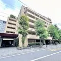アトラス江戸川アパートメント 総戸数232戸の大規模レジデンス