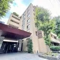 アトラス江戸川アパートメント 旭化成ホームズ(株)旧分譲 × (株)竹中工務店施工
