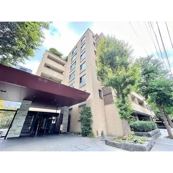 アトラス江戸川アパートメント 旭化成ホームズ(株)旧分譲 × (株)竹中工務店施工