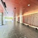 アトラス江戸川アパートメント 暮らしをサポートするコンシェルジュサービス
