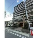 レインボー那古野 外観