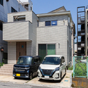 川口市赤井１丁目 外観