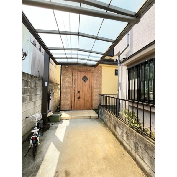 江戸川区松島１丁目 外観