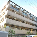 ライオンズマンション戸田西 外観