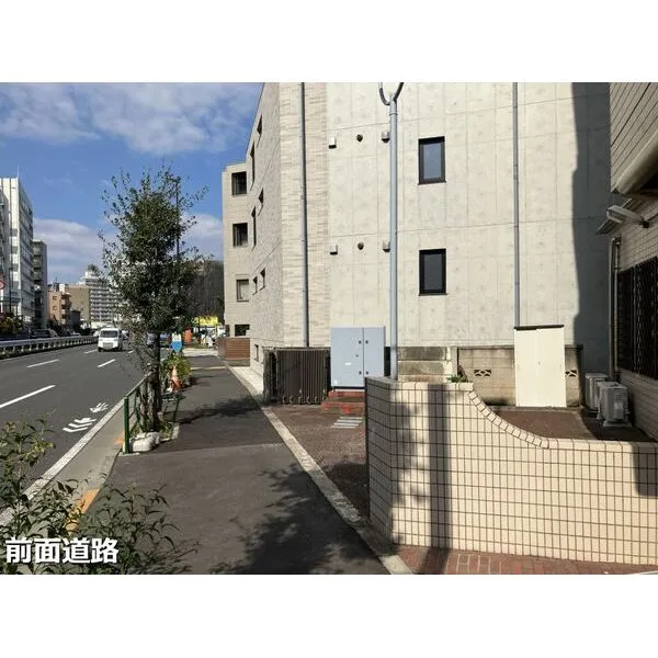 目黒区碑文谷５丁目　一棟ビル その他画像