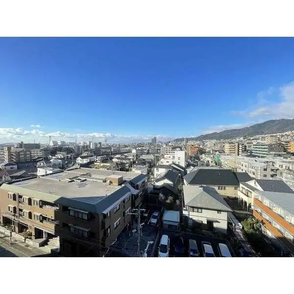 ロジュマンスティーロ御影 その他画像