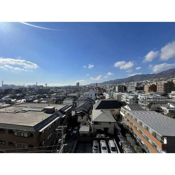 ロジュマンスティーロ御影 その他画像