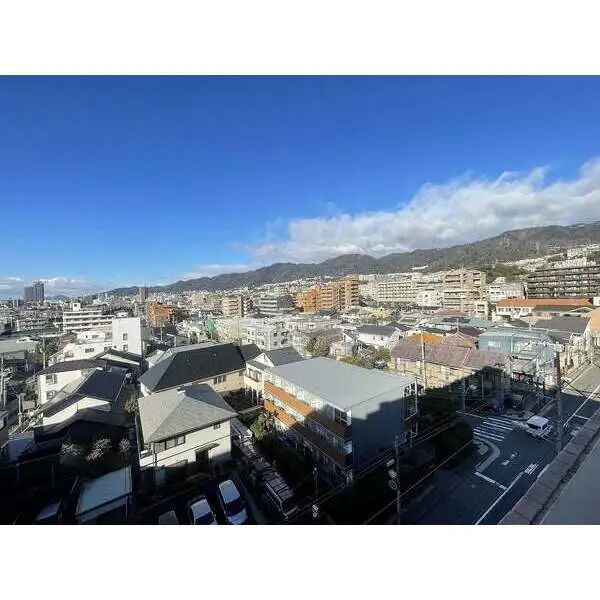 ロジュマンスティーロ御影 その他画像