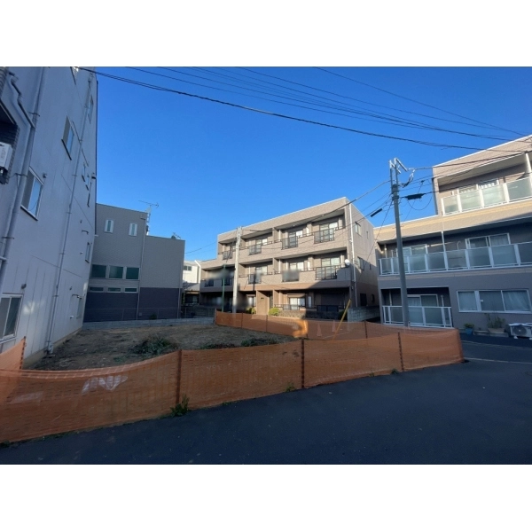 葛飾区新小岩3丁目 その他外観