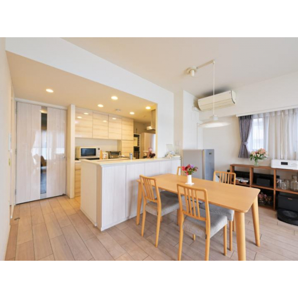 ドレッセ二子新地 その他画像