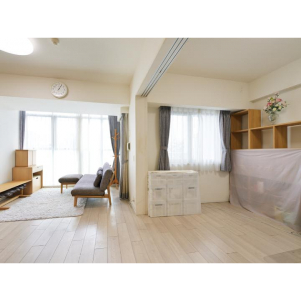 ドレッセ二子新地 その他画像