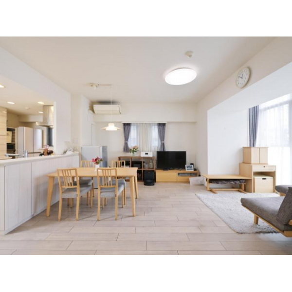 ドレッセ二子新地 その他画像