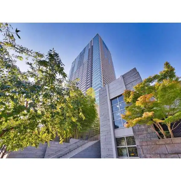 赤坂タワーレジデンストップオブザヒル 外観