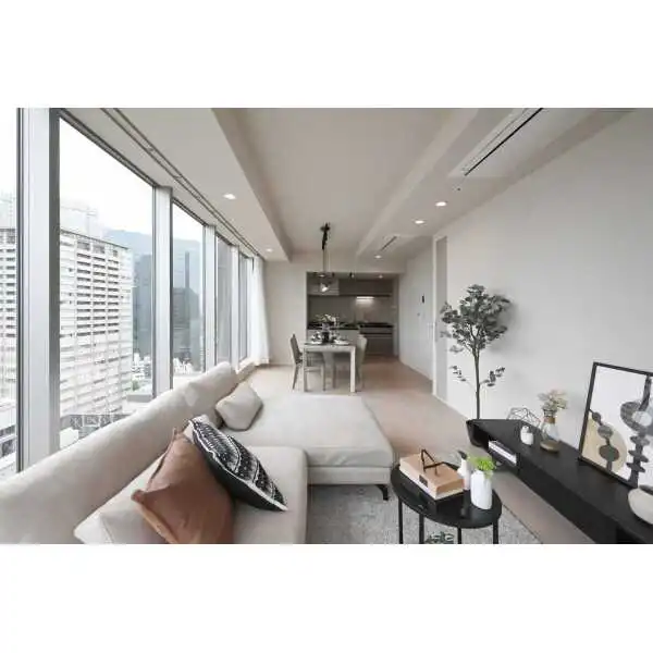 赤坂タワーレジデンストップオブザヒル その他画像