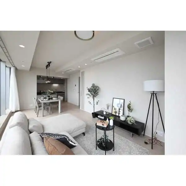 赤坂タワーレジデンストップオブザヒル その他画像