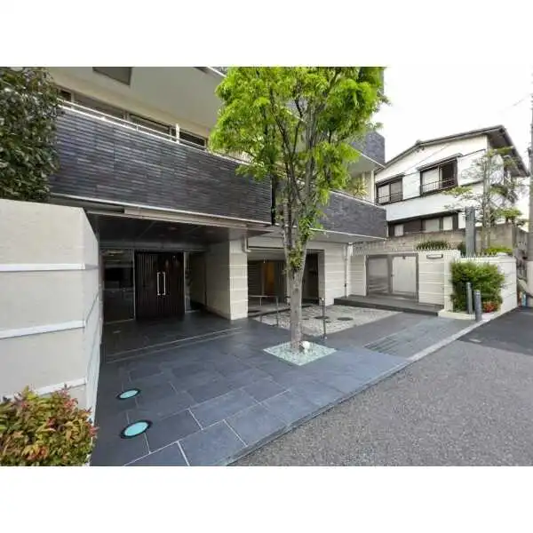 スタイルハウス南麻布 その他画像