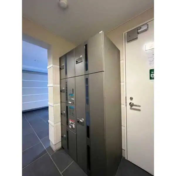 スタイルハウス南麻布 その他画像