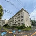 港南台つぐみ１５号棟 外観