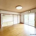 港南台つぐみ１５号棟 室内の様子