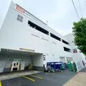 港南台つぐみ１５号棟 オーケー港南台店（スーパー）まで約510m（徒歩7分）