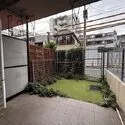 ライオンズガーデン幡ケ谷 戸建ライクな専用庭付き