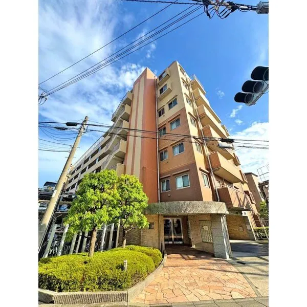 アークプラザ川崎南 その他画像