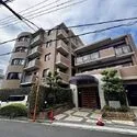 ガーデンホーム幡ヶ谷 長谷工コーポレーション施工