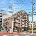 ヴェルレージュ溝の口 外観