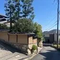 西宮市甲陽園西山町 現地写真（２０２６年１０月撮影）