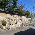 西宮市甲陽園西山町 現地写真（２０２６年１０月撮影）